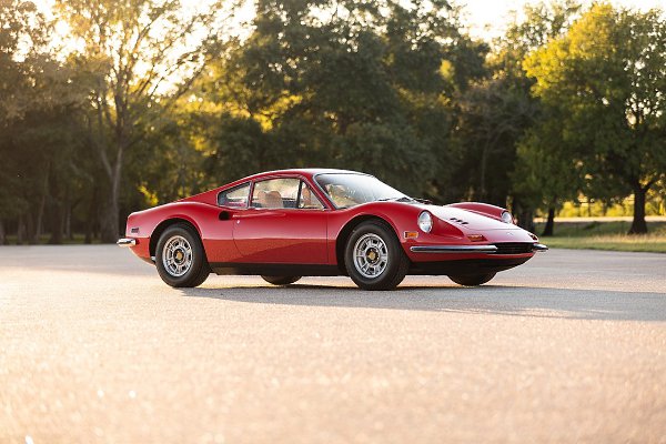 #Ferrari@autocult