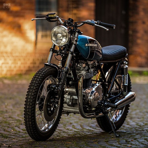 #Kawasaki@autocult - #FYSMmoto - 7