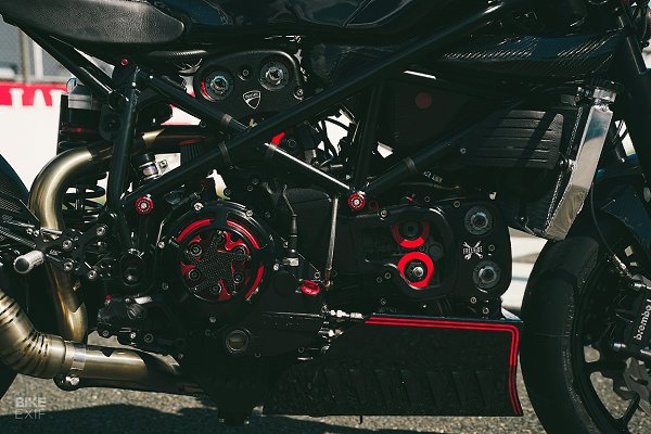 #Ducati@autocult - #FYSMmoto - 7