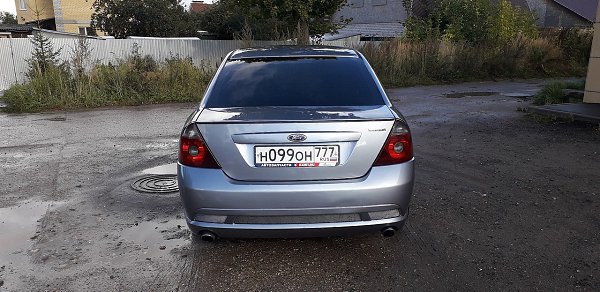 Автомобиль: Ford Mondeo ST.Город осмотра: кохмаГод: 2004Пробег: 130Объем: 3.0 v6 226 силЦена: 330 ... - 4