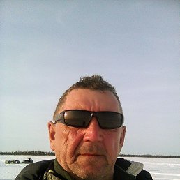 Сергей, 64, Тайга