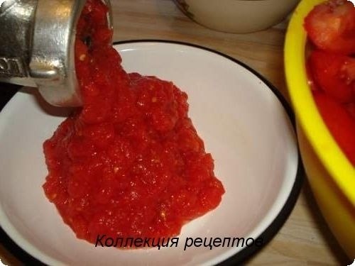 #заготовки.Кетчуп