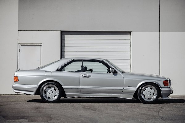 #Mercedes@autocult - 3