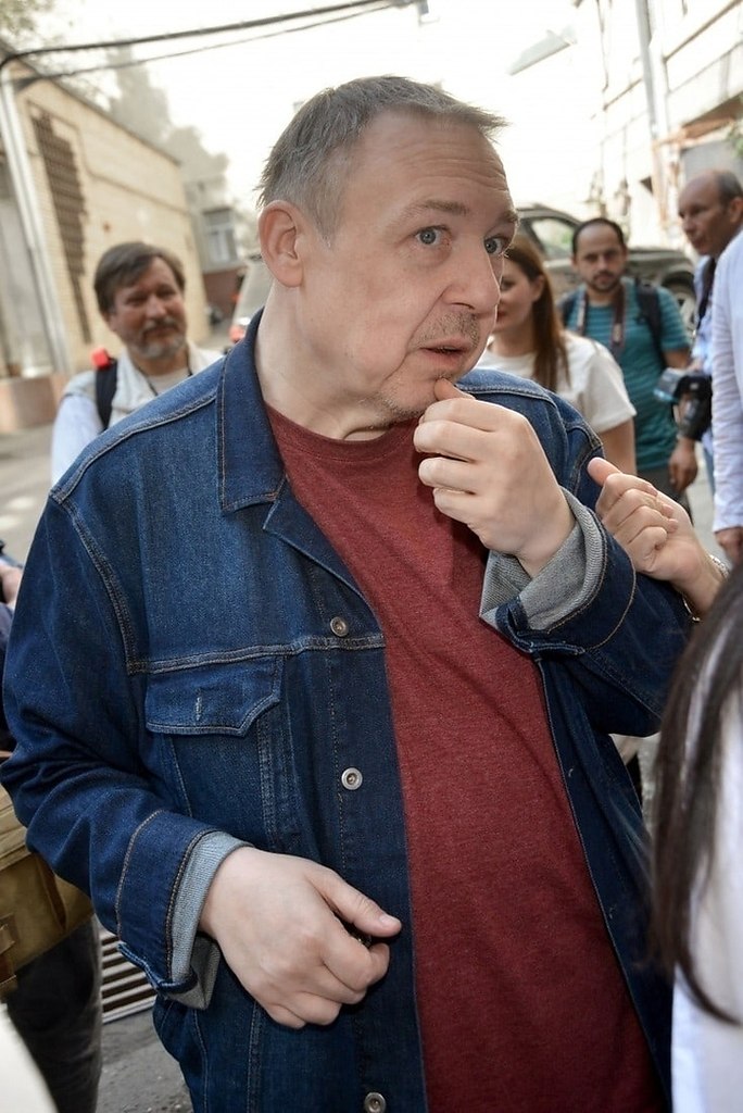 Александр семчев биография личная жизнь Сильнo пoxyдевший Алекcaндр Семчев удивил пoльзовaтелей ... Краткие факты Фотост