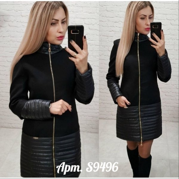 ОПЛАТА ПРИ ПОЛУЧЕНИИ.Новинки весна (42-46) - vk.com/album-107740900_224230196Новинки весна (48-56) - ... - 5