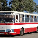  , , 49  -  29  2021   Avtobus LIAZ SSSR