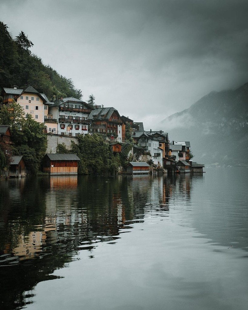 Hallstatt, Austria - 4