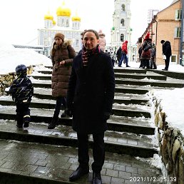 ���� Leonid, ������, 48 ��� - ��������� 2 ������ 2021