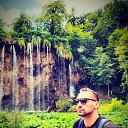 Plitvice Nacionalni Park    