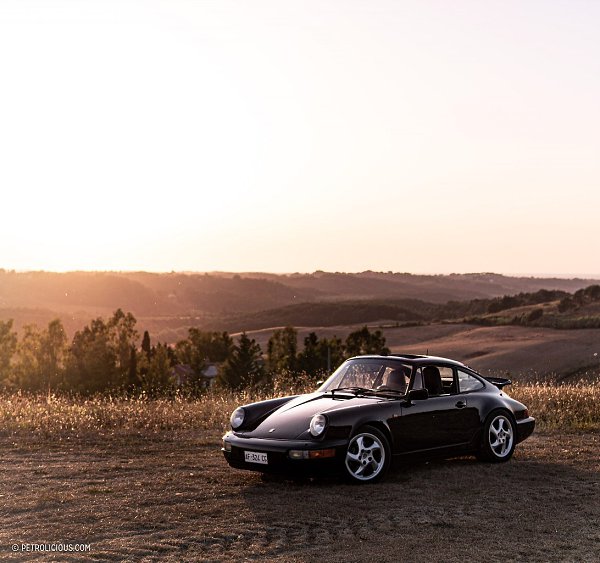 #Porsche@autocult - 3