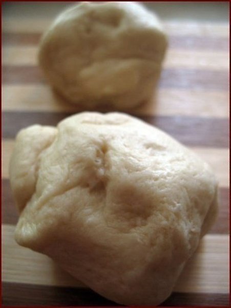 Булочки