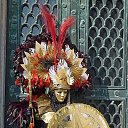 ���� ����, �����-���������, 55 ��� - ��������� 12 ������� 2021 � ������ �Carnaval Venise�