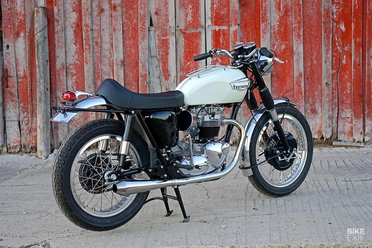 #Triumph@autocult - #FYSMmoto - 3