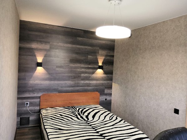 Ремонт от подписчика: