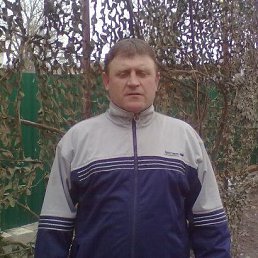 Николай, 55, Гуляйполе