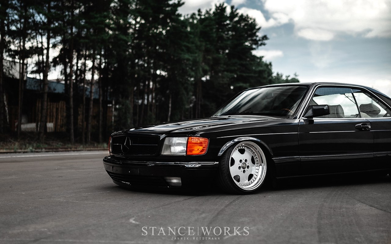 #Mercedes@autocult - 9