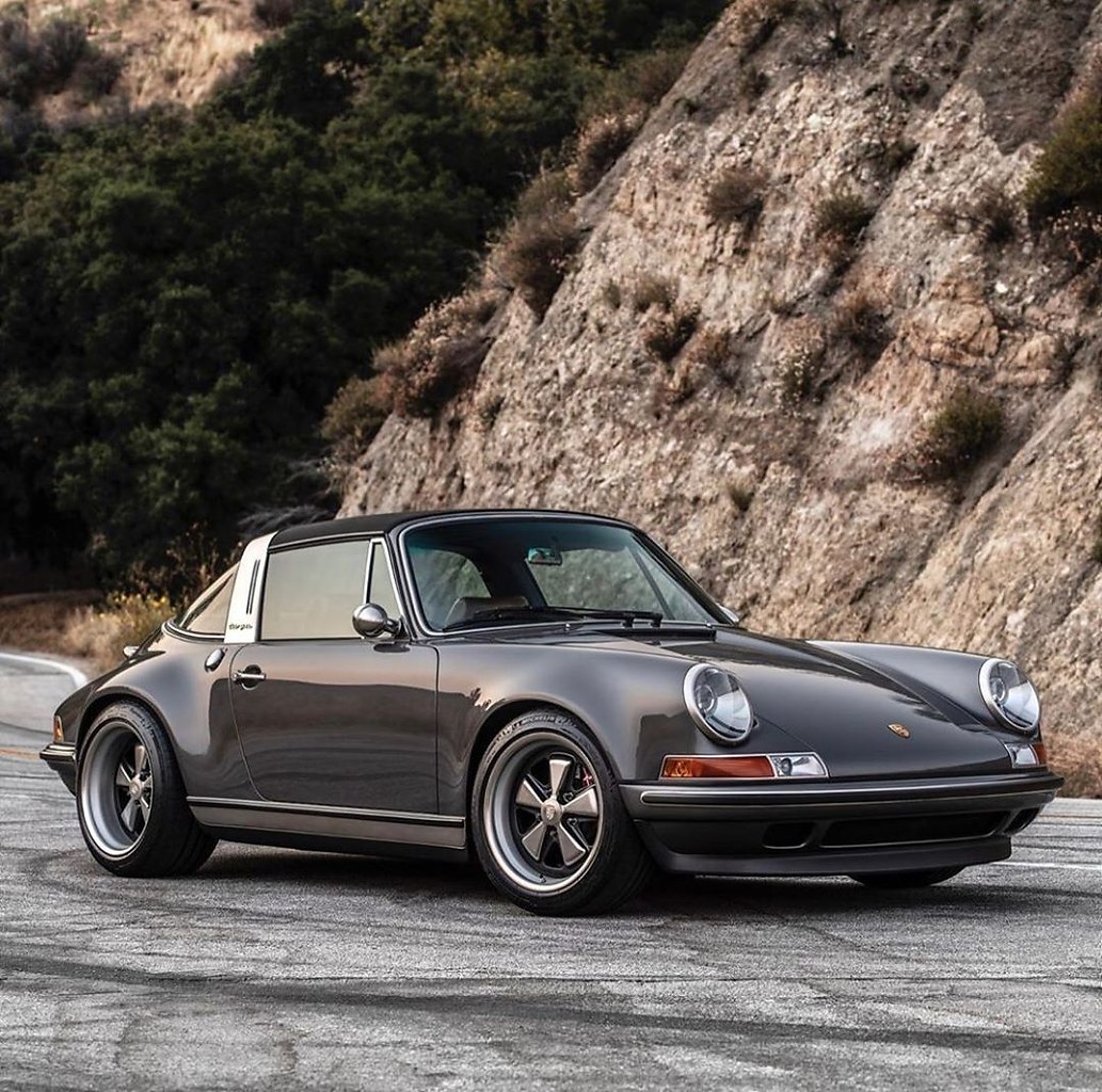 #Porsche@autocult