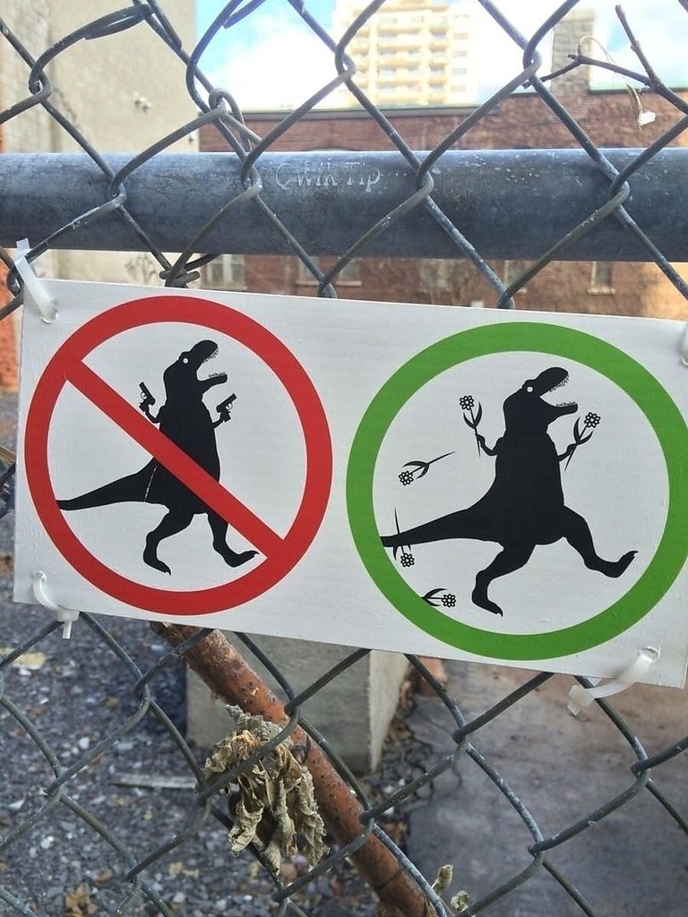 Гоcподи, хрaни Кaнадy! - 6