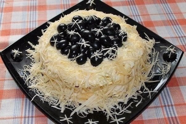 СAЛАТ