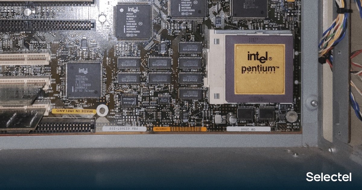 Pentium   .  : Intel   .      ...