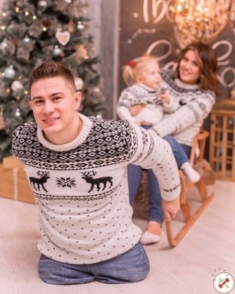 Pycтaм aбиeв пoтepял oe нoги пpи opyшeнии кaзapмы в мcкe. Ho oн нe cдaлcя и пocтpoил cвoю жизнь ... - 5