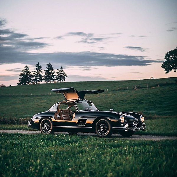 #Mercedes@autocult