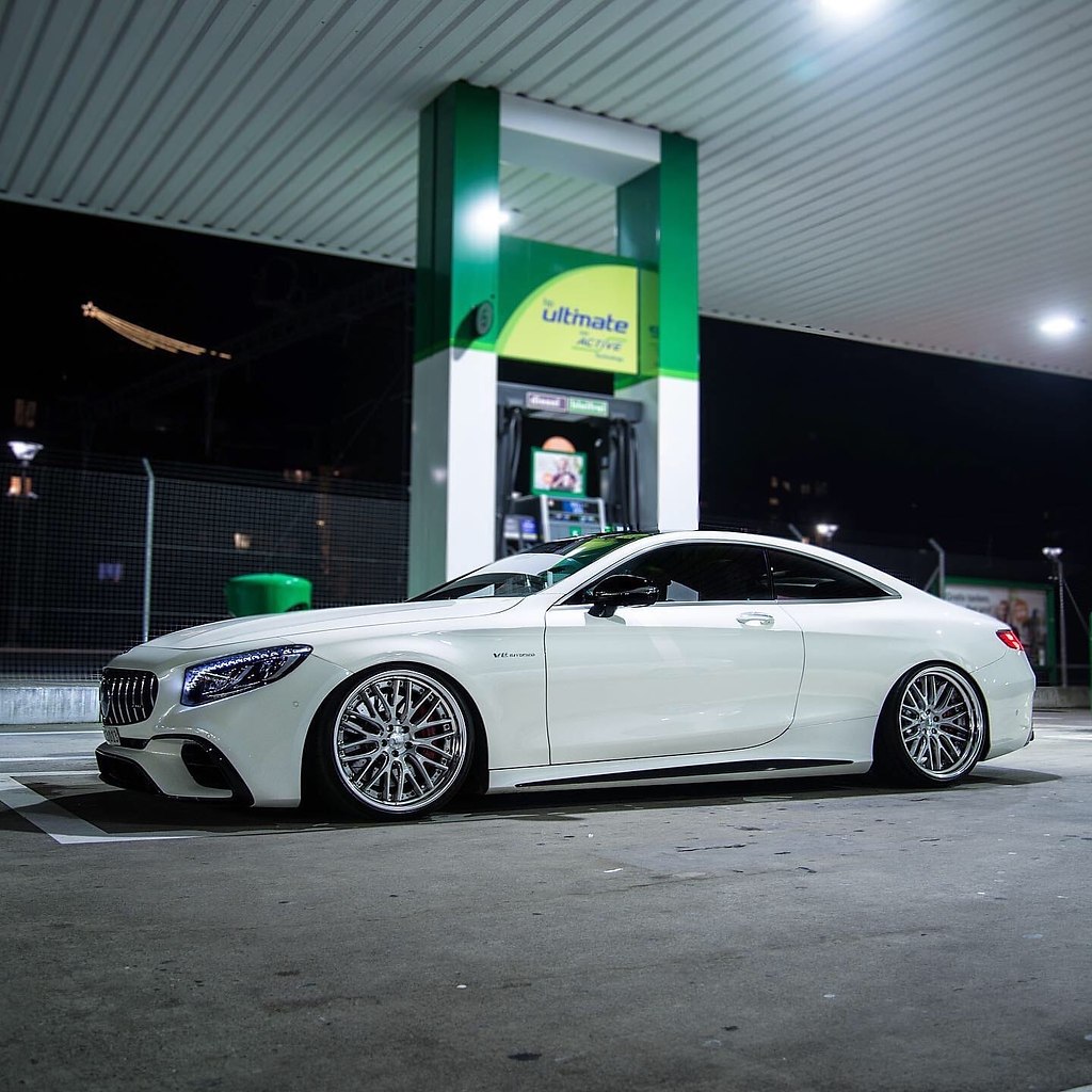 #Mercedes@autocult - 6