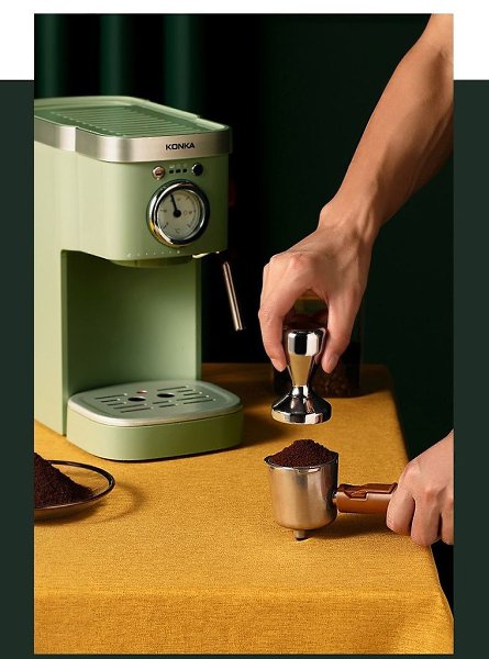 Компактная кофемашина.http://ali.pub/5dn82k?product_id=1005001812710139ВКонтакте позволяет получить ...