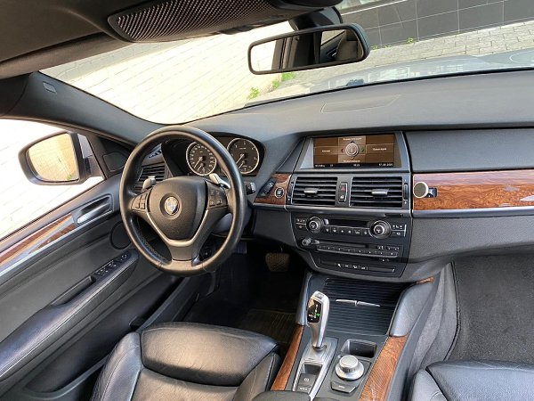 Место осмотра: Москва, Дмитровка.Марка/Модель: BMW X6 35dГод выпуска: 2009Цена: 1300000Телефон: ... - 6