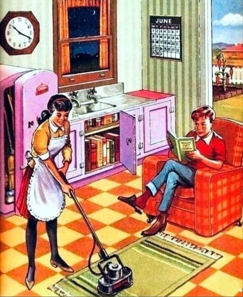 С этой картинкой явно что-то не так...Но что именно?