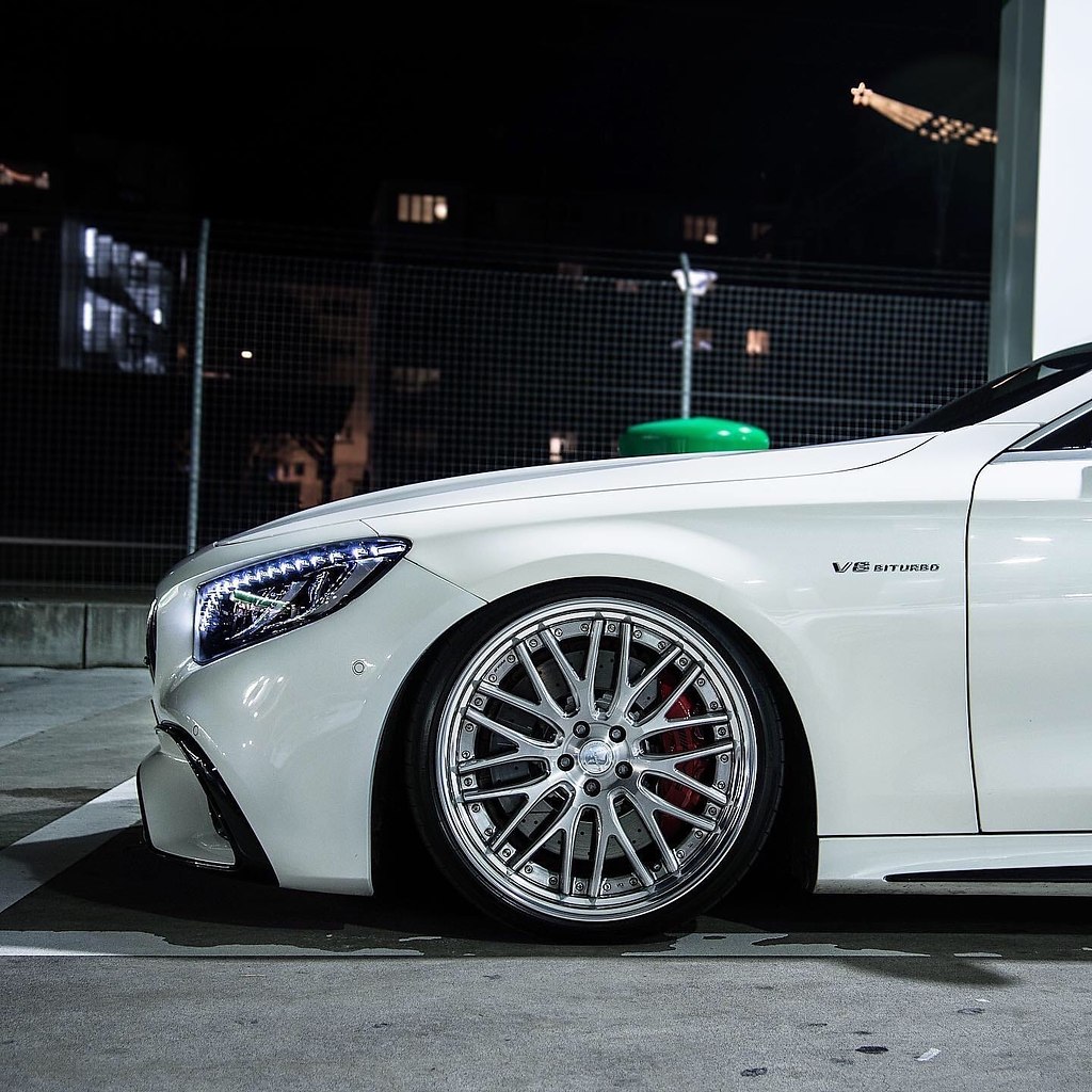#Mercedes@autocult - 7