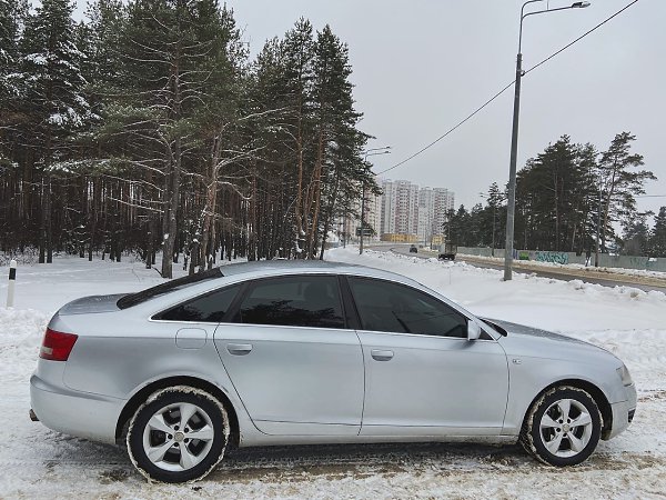 ..Audi A6 c6   .  10/05,     06.  ... - 3
