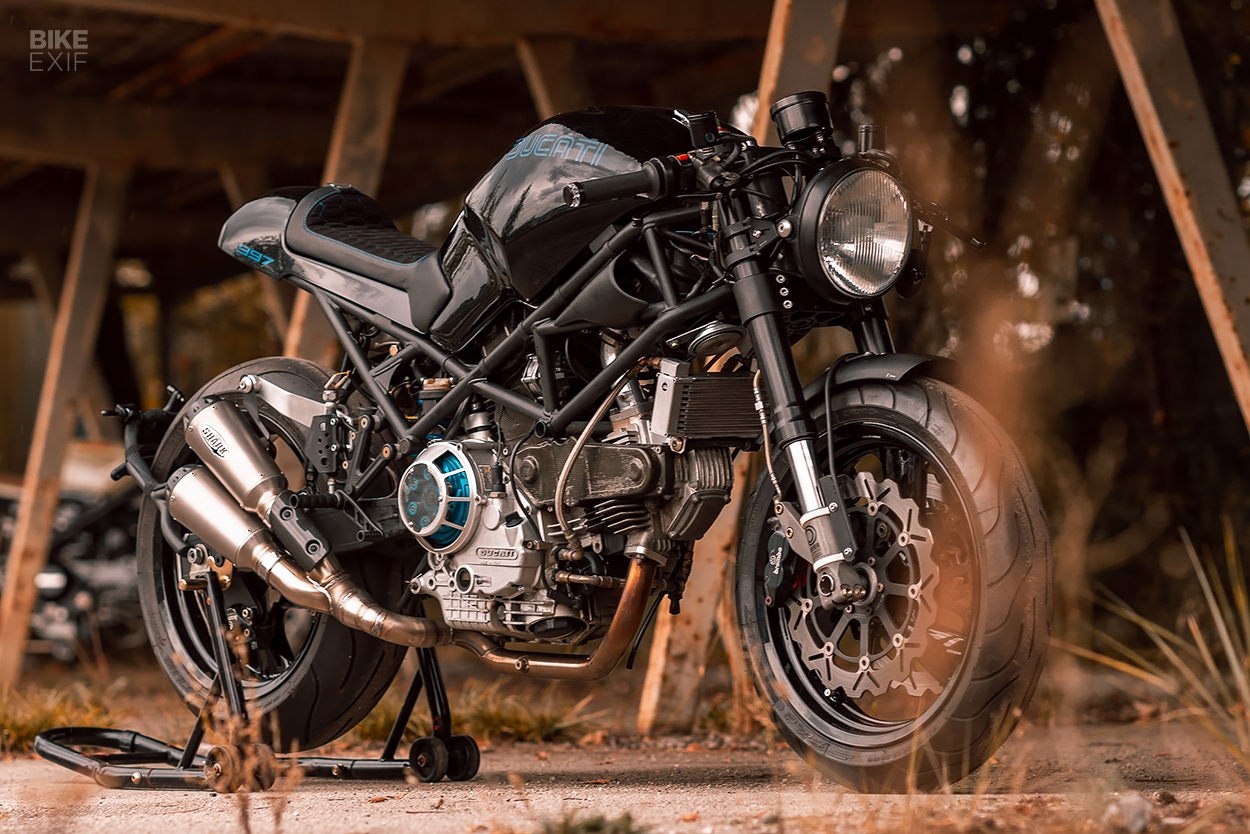 #Ducati@autocult - #FYSMmoto