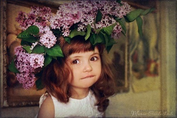 Спросите у человека: