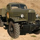  , , 49  -  6  2020   ZIL 157