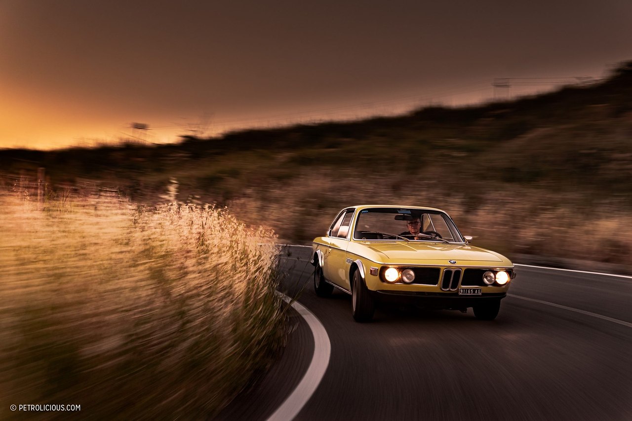#BMW@autocult