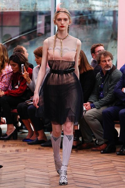 #@sewing_school.Prada RESORT 2018 - 10