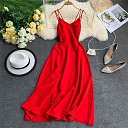 ���� ����, �����-���������, 55 ��� - ��������� 15 ������� 2020 � ������ �Lady in red�