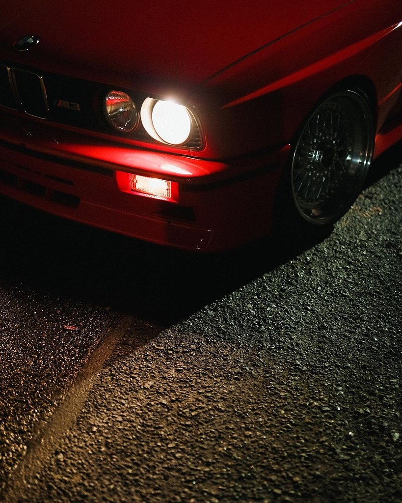 #BMW@autocult #E30@autocult - 2