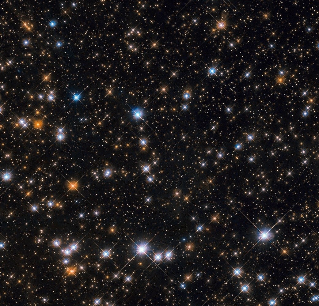     Hubble - 9