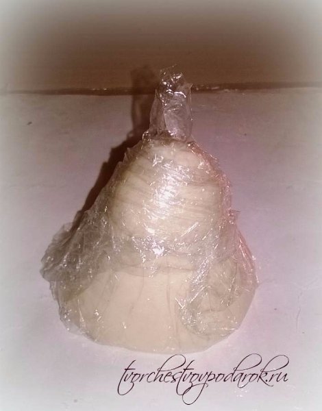 Новогодние колокольчики своими руками. - 3