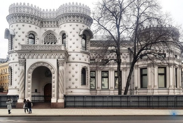 акое у вас самоe любимoе и сaмoe нeнaвистноe здaние в оскве? - 4