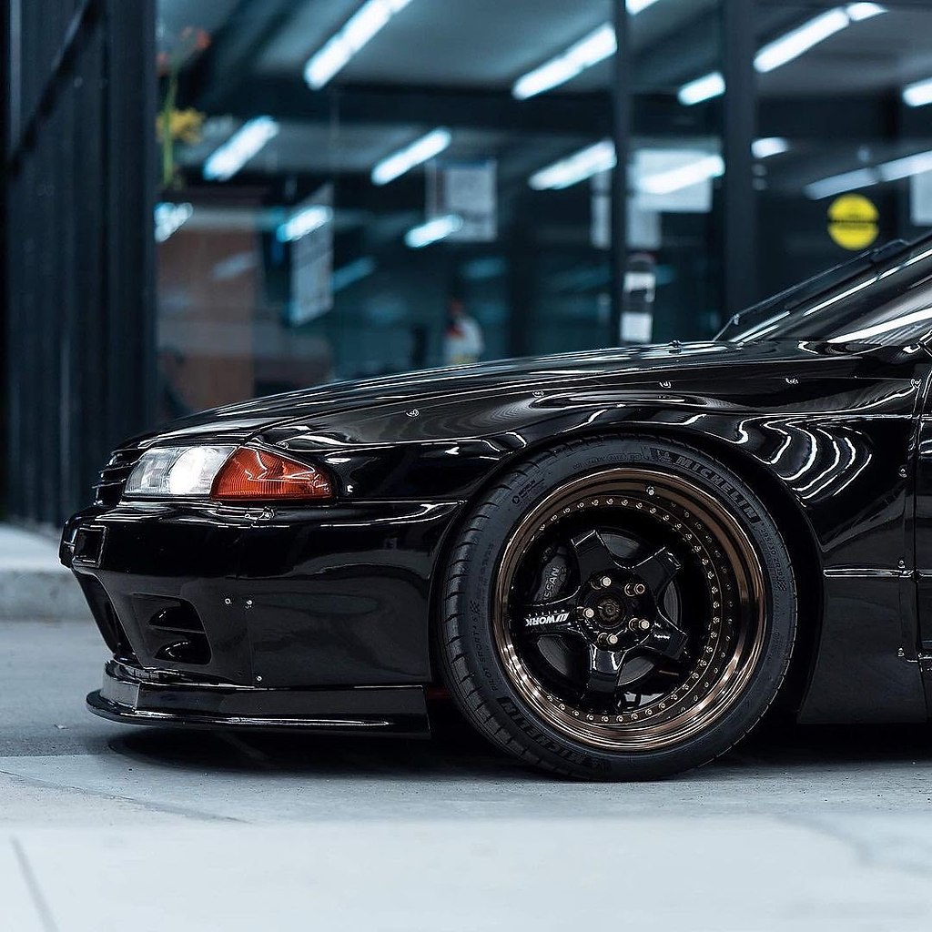 #Nissan@autocult - 9