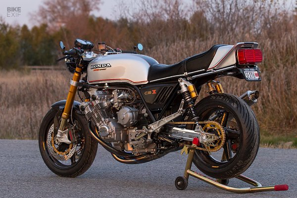 #Honda@autocult - #FYSMmoto - 6