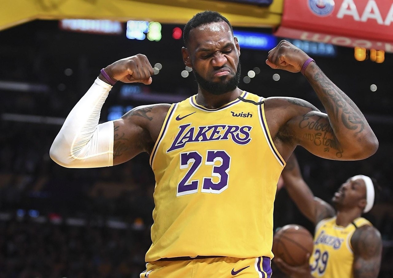 Lebron James Penis Uncensored