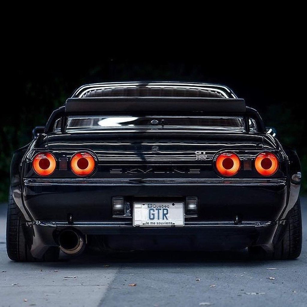 #Nissan@autocult - 8