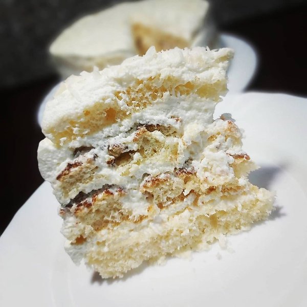 Самый простой, быстрый, доступный, легкий в приготовлении, очень нежный, воздушный и вкусный ... - 2