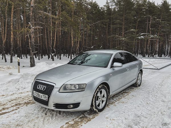 ..Audi A6 c6   .  10/05,     06.  ... - 2