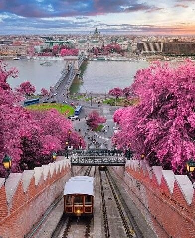 Budapest, Hungary