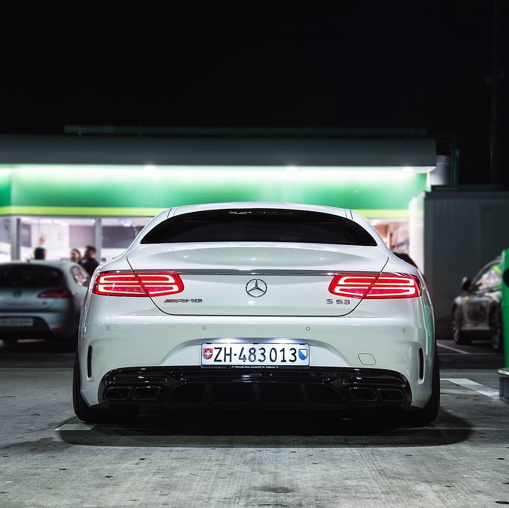 #Mercedes@autocult - 9